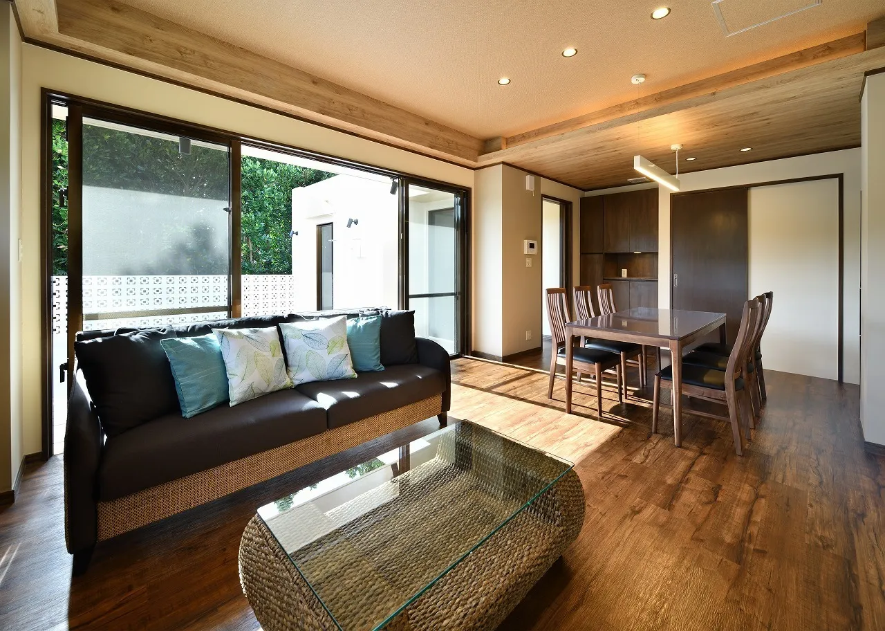 ビセテラススィート